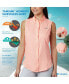 ფოტო #3 პროდუქტის Women's Tamiami Sleeveless Shirt