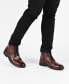 ფოტო #6 პროდუქტის Men's Avrum Tru Comfort Foam Cap Toe Ankle Boots