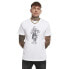 ფოტო #2 პროდუქტის MISTER TEE Don´t Wait Rose short sleeve T-shirt