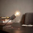 Фото #2 товара Настольная офисная лампа Teamson Home Moderne Schreibtischlampe