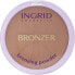 Фото #1 товара Ingrid Cosmetics HD Beauty Innovation Bronzing Powder