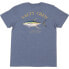 ფოტო #3 პროდუქტის SALTY CREW Ahi Mount short sleeve T-shirt