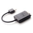 Фото #5 товара Dell HDMI to VGA adapter - VGA (D-Sub) - HDMI Type A (Standard) - Male - Male - Black - 1 pc(s)
