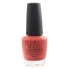 nail polish Opi