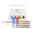 Sonoff 4CH Rev2 WiFi - 4-channel switch