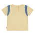 ფოტო #2 პროდუქტის LEVI´S ® KIDS Prep Sport short sleeve T-shirt