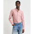 GANT Slim Oxford long sleeve shirt