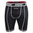 RDX SPORTS X14 Base layer shorts