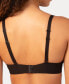 ფოტო #2 პროდუქტის Women's Versasfit Perfect Cover Breathable Seamless T-shirt Bra