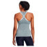 Фото #2 товара UNDER ARMOUR HG Armour Racer sleeveless T-shirt