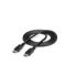 Фото #3 товара StarTech.com 10ft (3m) DisplayPort 1.2 Cable - 4K x 2K Ultra HD VESA Certified DisplayPort Cable - DP to DP Cable for Monitor - DP Video/Display Cord - Latching DP Connectors - 3 m - DisplayPort - DisplayPort - Male - Male - 3840 x 2400 pixels