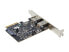 Фото #5 товара StarTech.com PEXUSB312A3 2-Port USB PCIe Card with 10Gbps/port - USB 3.1/3.2 Gen