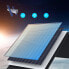 Фото #7 товара Ładowarka solarna kempingowa panel słoneczny składany 300W czarna