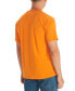 ფოტო #2 პროდუქტის Men's Retro Coastal Graphic Short-Sleeve T-Shirt