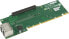 Фото #2 товара Supermicro AOC-2UR66-I4G - Internal - Wired - PCI Express - Ethernet - 1000 Mbit/s - Green