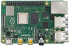 Фото #11 товара Raspberry Pi 4 Model B; 4 GB, ARM-Cortex-A72 4 x, 1.50 GHz, 4 GB RAM, WLAN-ac, Bluetooth 5, LAN, 4 x USB, 2 x Micro-HDMI