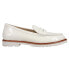 Фото #1 товара VANELi Qimat Loafers Womens White Flats Casual 308048