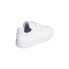 ADIDAS Hoops 3.0 CF Trainers Child