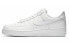 【定制球鞋】 Nike Air Force 1 Low 特殊鞋盒 夏末游园 西瓜 涂鸦 低帮 板鞋 男款 黑绿 / Кроссовки Nike Air Force CW2288-111 42.5 - фото #7