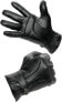 Фото #2 товара PEARLWOOD Men's Leather Gloves Jake for Biker Touchscreen Made of Sheepskin Leather