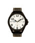 Фото #1 товара Часы Wrangler Rugged Texture Black Watch