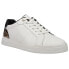 Фото #2 товара Easy Spirit Mp 2 Lace Up Womens White Sneakers Casual Shoes SEMP2-143