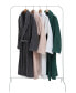 ფოტო #5 პროდუქტის Sorano Unisex Turkish Cotton Bath Robe