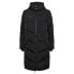 PIECES Jamilla Long Puffer jacket