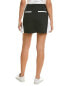 Callaway Colorblocked Skort Women's Black Xs