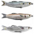 LIVE TARGET Mullet Walking Soft Lure 11g 95 mm