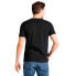 ფოტო #2 პროდუქტის LEE Wobbly Logo short sleeve T-shirt