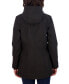 ფოტო #3 პროდუქტის Sport Women's Soft Shell Jacket with Hood