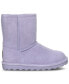 Фото #2 товара Big Girls Elle Short Boots from Finish Line