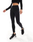 Фото #5 товара ASOS 4505 Icon Petite soft touch yoga legging in black