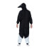 Фото #13 товара Маскарадные костюмы для взрослых My Other Me Пингвин Белый Чёрный