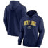 NCAA Notre Dame Fighting Irish Men's Hooded Sweatshirt - M