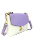 ფოტო #3 პროდუქტის Vivian Multi Adjustable Crossbody Bag