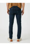 Фото #20 товара Slim Fit Premium Kot Pantolon - Brad Jean