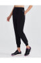 Фото #205 товара W Micro Coll Daily Jogger Pant Kadın Siyah Eşofman Altı S211078-001