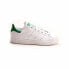 Женская повседневная обувь STAN SMITH J Adidas M20605 Белый