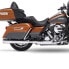 Фото #1 товара KESSTECH ESM3 2-2 Harley Davidson FLHR 1690 ABS Road King Ref:140-1442-749 Slip On Muffler