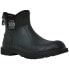 Dryshod Sod Buster Pull On Mens Black Casual Boots SDB-MA-BK