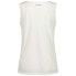 CMP 38T6666 sleeveless T-shirt
