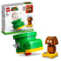 Фото #2 товара Конструктор LEGO Супер Марио 71404 "Ботинки Гумбы" - Для детей.