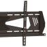 Фото #4 товара Low-Profile TV Wall Mount - Fixed - 94 cm (37") - 190.5 cm (75") - 300 x 200 mm - 800 x 400 mm - Plastic - Steel - Black