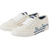 PEPE JEANS Brady Denim Low trainers