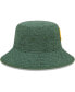 Men's Heather Green Green Bay Packers Bucket Hat