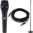 Фото #1 товара Neumann KMS 104 BK+ Elegance Bundle