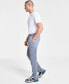 Фото #3 товара Men's Totality Dri-FIT Open Hem Versatile Pants