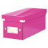 Файловый ящик Leitz Розовый (Пересмотрено B)